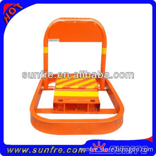 Remote control parking barrier, Parking Barrier, Parking Spot Lock, Parking lot barrier